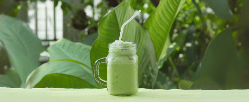 Tropical Detox