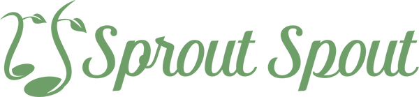 Sprout Spout