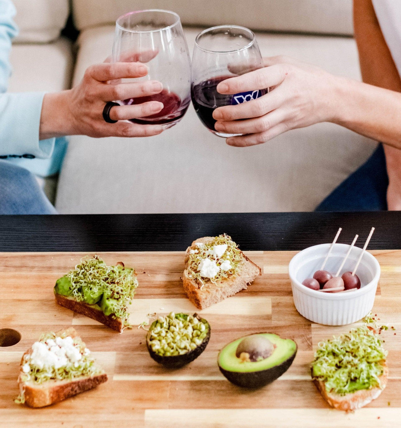 Sprout Spout Mung Bean Starter Kit: Free Sprout Scoop - Sprout Spout